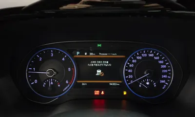 Hyundai Palisade 2020, 94353 км, за 26500000 KRW - фото 8