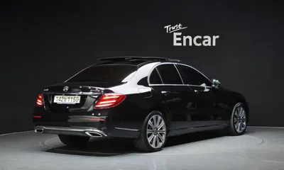 Mercedes-Benz E-Class 2020, 109046 км, за 29900000 KRW