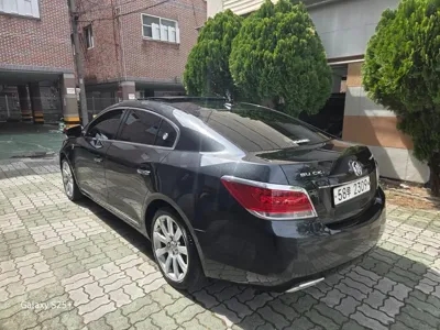 ChevroletGMDaewoo Alpheon 2014, 91887 км, за 5950000 KRW - фото 7