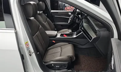 Audi A6 2022, 46266 км, за 33330000 KRW - фото 27