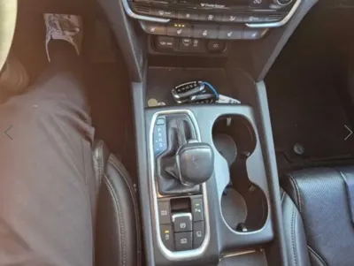 Hyundai Santafe 2019, 189701 км, за 13980000 KRW - фото 16