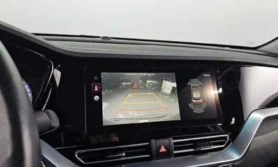 Kia Niro 2022, 57496 км, за 21800000 KRW - фото 19