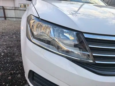 Volkswagen Lavida 2019, 111300 км, за 52160.82 CNY - фото 7