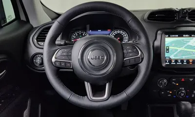 Jeep Renegade 2022, 4673 км, за 24900000 KRW - фото 13