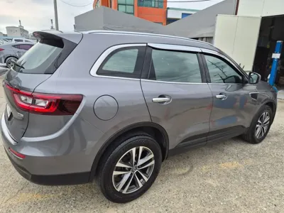 Renault-KoreaSamsung QM6 2017, 86221 км, за 11000000 KRW