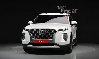 Hyundai Palisade 2020, 76091 км, за 25900000 KRW - фото 3