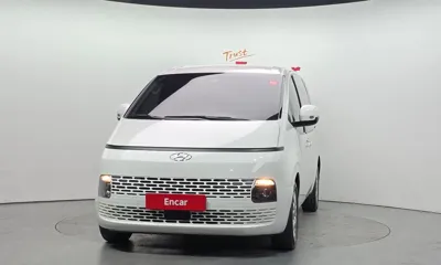 Hyundai Staria 2022, 150860 км, за 17200000 KRW