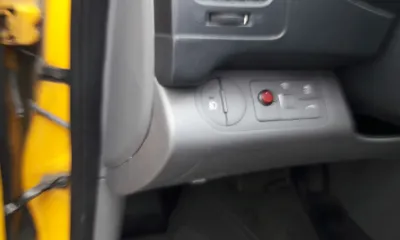 Hyundai Starex 2014, 226130 км, за 4900000 KRW - фото 13