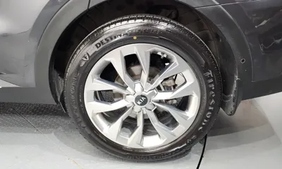 Kia Sorento 2021, 141440 км, за 20100000 KRW - фото 21