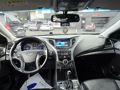 Hyundai Grandeur 2015, 277194 км, за 3300000 KRW - фото 17