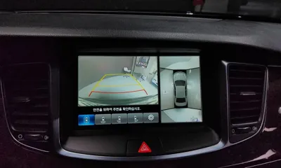 Hyundai Equus 2015, 170111 км, за 7790000 KRW - фото 15
