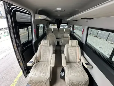 Hyundai Solati · 2022 год