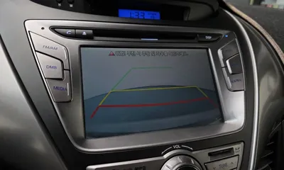 Hyundai Avante 2014, 114425 км, за 3500000 KRW - фото 18