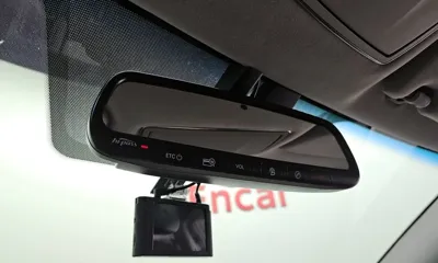 Hyundai Equus 2013, 147606 км, за 8200000 KRW - фото 18