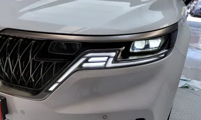 Kia Canival 2023, 29856 км, за 36800000 KRW - фото 22