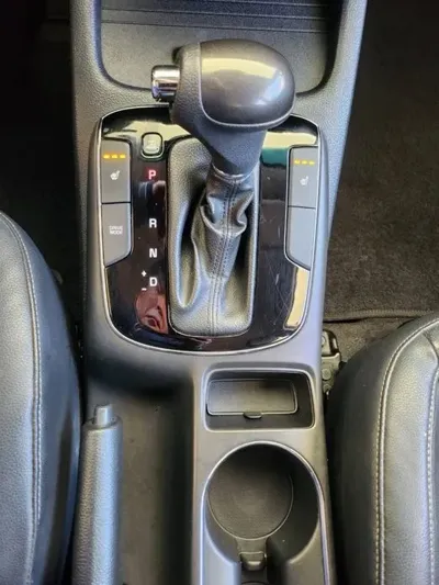 Kia K3 2017, 148985 км, за 4800000 KRW - фото 13