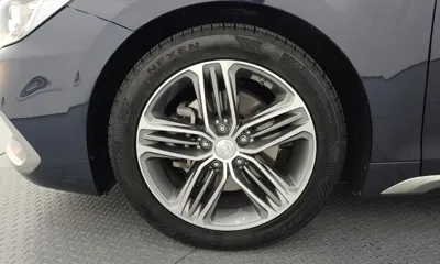 Hyundai Grandeur 2018, 91315 км, за 14300000 KRW - фото 5