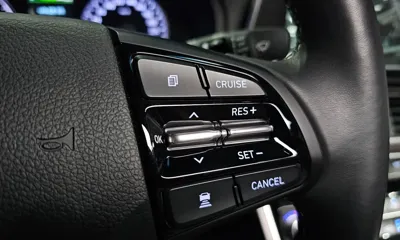 Hyundai Grandeur 2019, 48284 км, за 26200000 KRW - фото 30