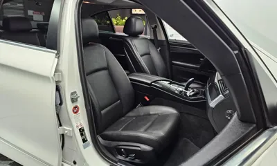BMW 5-Series 2015, 111974 км, за 12700000 KRW - фото 10