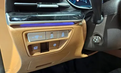 Genesis G80 2024, 39043 км, за 41900000 KRW - фото 20