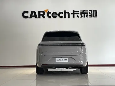 Li Auto Li L6 2024, 90000 км, за 158000 CNY - фото 8