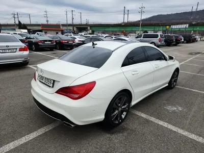 Mercedes-Benz CLA-Class 2016, 65312 км, за 16500000 KRW - фото 2