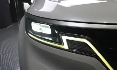 Kia Canival 2023, 178724 км, за 17500000 KRW - фото 22