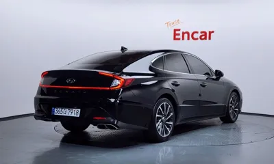 Hyundai Sonata 2023, 146875 км, за 15900000 KRW