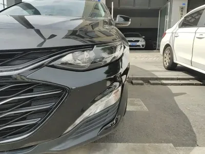 Chevrolet Malibu XL 2019, 124900 км, за 51600 CNY - фото 24