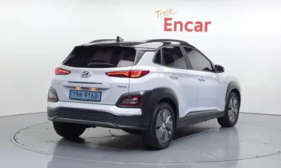 Hyundai Kona 2019, 95003 км, за 17900000 KRW