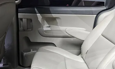 Kia Canival 2015, 113970 км, за 11400000 KRW - фото 25