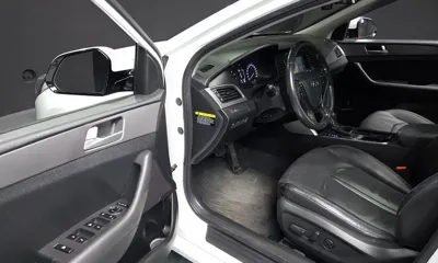 Hyundai Sonata 2015, 109990 км, за 9200000 KRW - фото 10