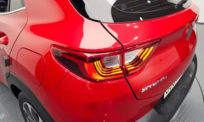 Kia Stonic 2018, 42652 км, за 99990000 KRW - фото 23