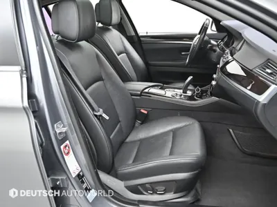 BMW 5-Series 2013, 120821 км, за 7900000 KRW - фото 10