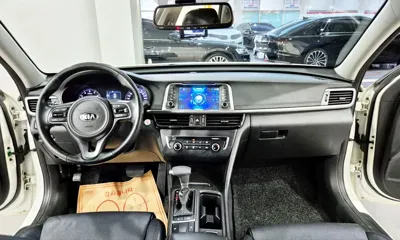 Kia K5 2016, 186162 км, за 6100000 KRW - фото 7