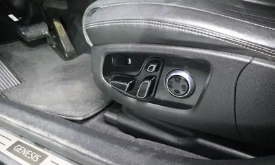 Genesis G90 2020, 73523 км, за 30490000 KRW - фото 31