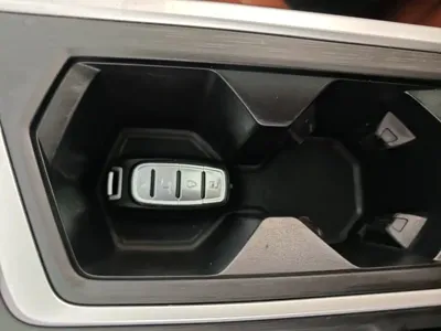 Geely Vision X6 2021, 54600 км, за 39700 CNY - фото 9