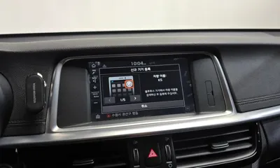 Kia K5 2019, 78183 км, за 11900000 KRW - фото 15