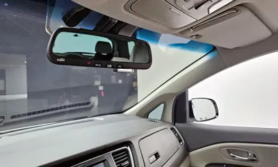 Kia Canival 2018, 71028 км, за 15200000 KRW - фото 27