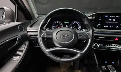 Hyundai Sonata 2022, 57688 км, за 15500000 KRW - фото 13