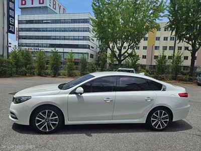 Renault-KoreaSamsung SM7 2017, 125587 км, за 6900000 KRW - фото 5