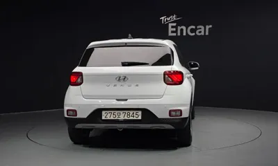 Hyundai Venue 2021, 45765 км, за 19000000 KRW - фото 4