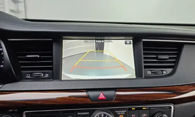 Kia K7 2017, 104599 км, за 10500000 KRW - фото 15