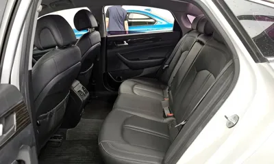 Hyundai Sonata 2015, 139833 км, за 6190000 KRW - фото 26