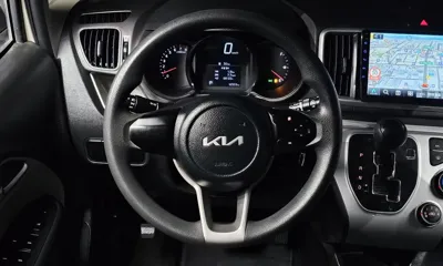 Kia Ray 2022, 92559 км, за 7200000 KRW - фото 13