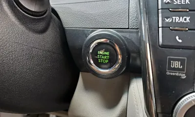 Toyota Camry 2013, 79781 км, за 13200000 KRW - фото 18