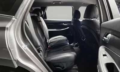 Hyundai Santafe 2019, 81592 км, за 18900000 KRW - фото 11