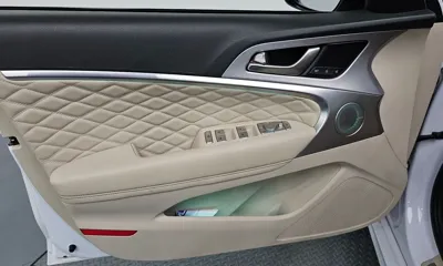 Genesis G70 2019, 95726 км, за 24500000 KRW - фото 24