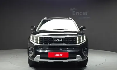 Kia Mohave 2022, 114391 км, за 29500000 KRW - фото 3