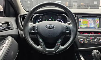 Kia K5 2013, 73881 км, за 4900000 KRW - фото 13